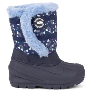 Botas de invierno para niños Trespass Runa image-0