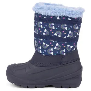 Botas de invierno para niños Trespass Runa image-3