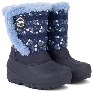 Botas de invierno para niños Trespass Runa image-1