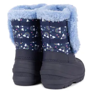 Botas de invierno para niños Trespass Runa image-2
