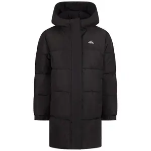Waterproof Hooded Coat Child Trespass Northridge image-0