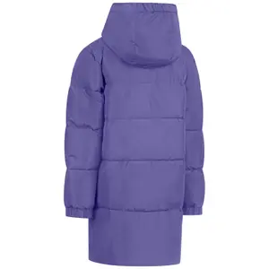 Waterproof Hooded Coat Child Trespass Northridge image-1