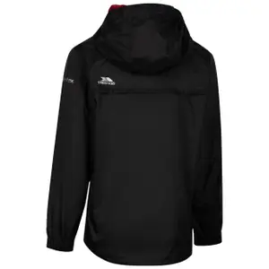 Kids' Windbreaker Trespass Qikpac image-1