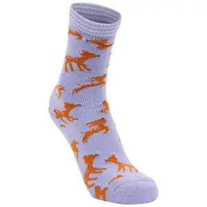Socken Kinder Trespass Wildlife