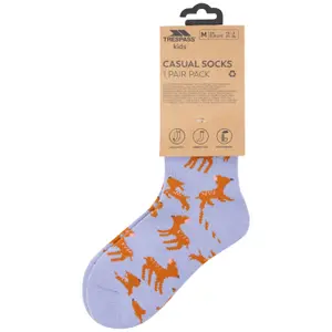 Socken Kinder Trespass Wildlife image-2