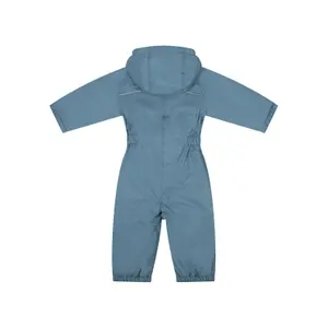 Baby sparkdräkt Trespass Dripdrop image-1