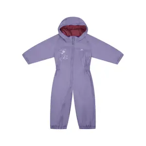 Baby Overall Trespass Dripdrop