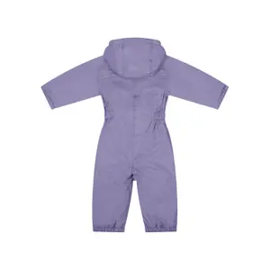 Baby Overall Trespass Dripdrop image-1