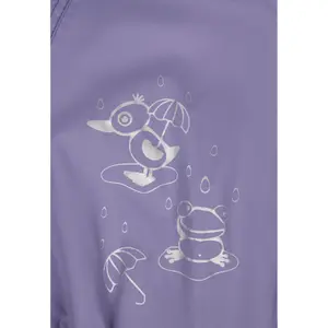 Baby Overall Trespass Dripdrop image-3