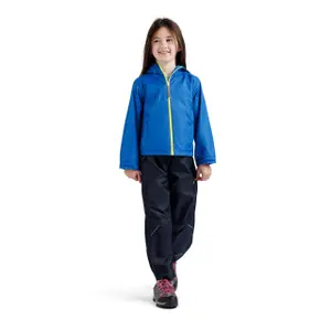 Baby rain gear Trespass Kinley image-3