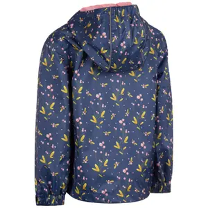 Children's rain gear Trespass Kinley image-2