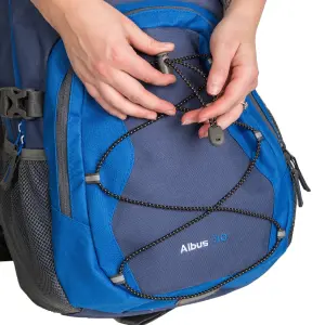 Mochila Trespass Albus image-4