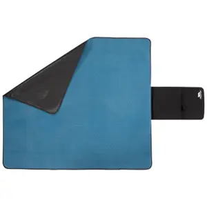 Plaid Trespass Throw image-2