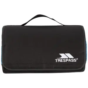 Plaid Trespass Throw image-3