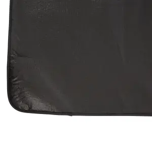 Plaid Trespass Throw image-4
