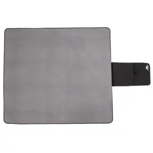 Plaid Trespass Throw image-2