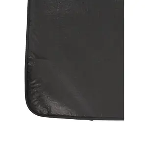 Plaid Trespass Throw image-3