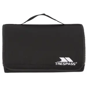 Plaid Trespass Throw image-4