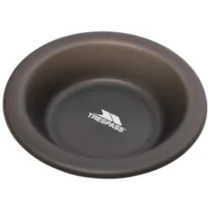 Bowl Trespass Gula