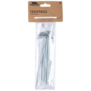 Tent peg Trespass Axion image-0
