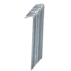 Tent peg Trespass Axion image-1