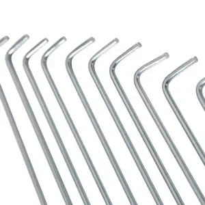 Tent peg Trespass Axion image-2