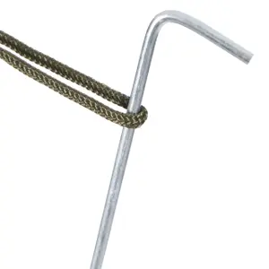 Tent peg Trespass Axion image-3