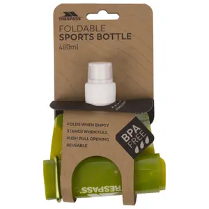 Trinkflasche Trespass Hydromatic