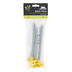 Piquetas Trespass Rockie (x5) image-0