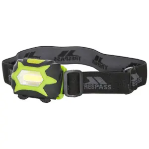 Headlamp headband Trespass Beacon image-0