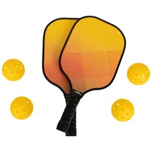 Pickleball set Trespass Morty