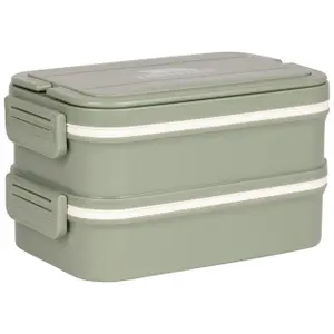 Lunch box Trespass Naru image-0