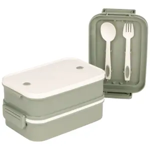 Lunch box Trespass Naru image-4