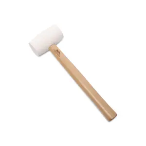 Mallet Trespass Thumpa