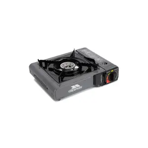 Stove Trespass Forna