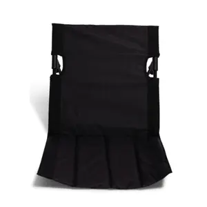 Lounge chair Trespass Lowdown image-3