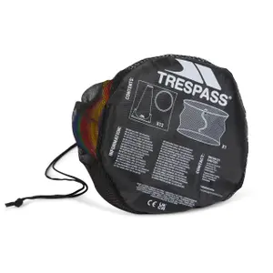 Trainingskonus und Ringe Trespass (x12) image-4