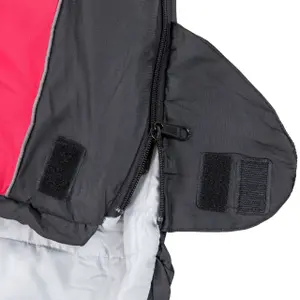 Sleeping Bag Trespass Micron image-2