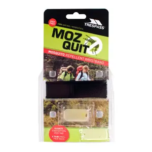 Mosquito Repellent Bracelet Trespass Mozquit image-0
