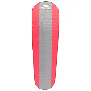 Tweepersoons Opblaasbaar Kampeermatras Trespass Night Hive image-0