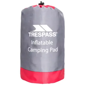 Tweepersoons Opblaasbaar Kampeermatras Trespass Night Hive image-1