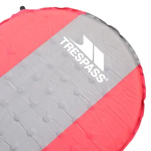 Tweepersoons Opblaasbaar Kampeermatras Trespass Night Hive image-3
