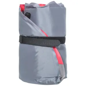 Tweepersoons Opblaasbaar Kampeermatras Trespass Night Hive image-2
