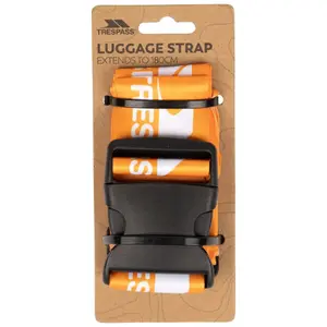 Luggage strap Trespass Contain image-2