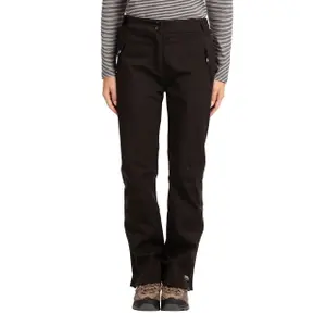 Pantalon imperméable femme Trespass Squidgeii image-1