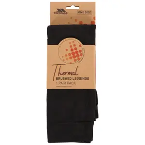 Damskie legginsy polarowe Trespass Tooties image-2