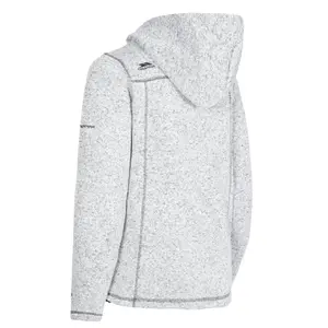 Women's hooded sweatshirt Trespass Odelia B image-1