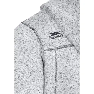 Women's hooded sweatshirt Trespass Odelia B image-2