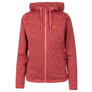 Women's hooded sweatshirt Trespass Odelia B image-0