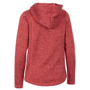 Women's hooded sweatshirt Trespass Odelia B image-1